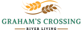 Graham’s Crossing Development - Logo